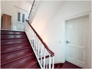 Gepflegte 4-Zimmer-Altbauwohnung in toller Lage von Weilburg - Weilburg