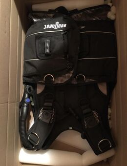 Aqualung Jacket - Krün