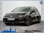 VW Golf, 2.0 TDI 8 Active R APP, Jahr 2024 - Neu Ulm