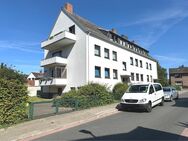 PURNHAGEN-IMMOBILIEN - Blumenthal, vermietete Eigentumswohnung mit Balkon in ruhiger Lage! - Bremen