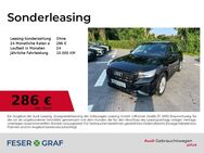 Audi Q2, S line 35 TDI quattro VC P, Jahr 2023 - Dessau-Roßlau