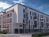 1-Zimmer-Appartement B33 im Studentenwohnheim Idstein am Fresenius Hochschulstandort - Idstein