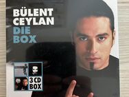 Nagelneue CD: Bülent Ceylan ? Die Box 3 CD Comedy - Freigericht