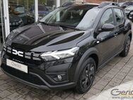 Dacia Sandero, Stepway TCe 90 Expression (DJF), Jahr 2022 - Altötting