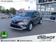 Renault Captur Intens TCe 90 Navi/Klima/Sitzhzg./BC/eFH. - Nastätten