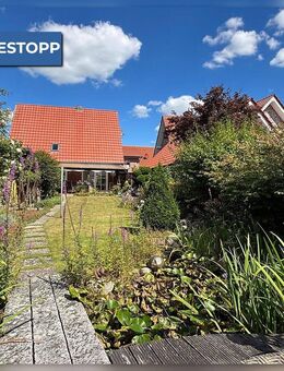 Hier beginnt Ihr neues Kapitel - wohnen am Stadtrand von Vreden - Vreden