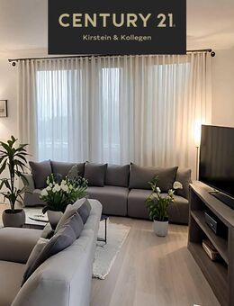 Helle 2-Zimmer-Wohnung mit Balkon und Aufzug - sofort bezugsfrei! - Gera