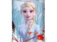 Frozen Anna & Elsa Spardose aus Metall - Maße ca: 15 x 10 cm - NEU - 4€* in 36323