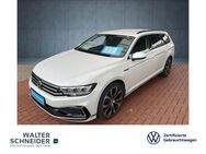 VW Passat Variant, 1.4 TSI GTE, Jahr 2020 - Siegen (Universitätsstadt)