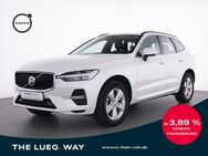 Volvo XC60, B4 B Momentum Pro WSS BEHEIZT, Jahr 2022 - Essen