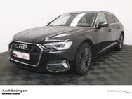 Audi A6, Avant 40 TDI quattro adv, Jahr 2024 - Solingen (Klingenstadt)