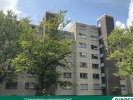 Für Kapitalanleger: Gut geschnittene 2-Zimmer-Wohnung in zentraler Lage - Bad Oldesloe