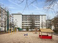 HEGERICH: Hadern - Ideal für Kapitalanleger: 2-Zimmerwohnung mit großem Balkon - München