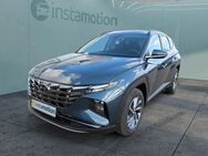 Hyundai Tucson, 1.6 T-GDI Executive, Jahr 2022 - München