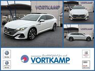 VW Arteon, SB R-Line eHybrid, Jahr 2021 - Gronau (Westfalen)