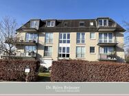 Mit zwei Balkons zur Sonne - Wohlfühlzuhause in ruhiger Lage - Tiefgaragenstellplatz inklusive - Hamburg