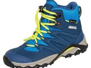 Meindl Meindl Arigo Junior Mid GORE-TEX Wanderschuh GORE-TEX® – Winddicht, wasserdicht und atmungsaktiv