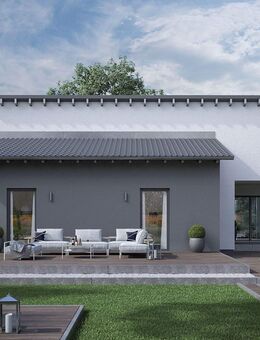 Großzügiges Wohnen für kreative Baufamilien. Inkl. Technik- und Finishpaket!!! mit Grundstück!!! - Hauenstein