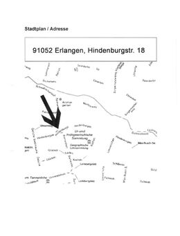 Zentrales 1-Zimmer-EG-Appartement mit Terrasse beim Audi-Max - Erlangen