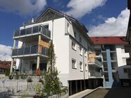 Geräumige 3 -Zimmerwohnung mit moderner Ausstattung - Radolfzell (Bodensee)