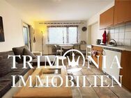 Helle vollmöblierte 2-Zimmerwohnung - Dortmund