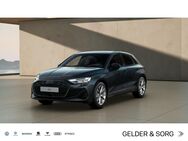 Audi A3, Sportback 40 TFSIe advanced SONOS VC, Jahr 2022 - Coburg