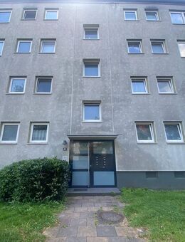 3-Zimmer-Wohnung mit Balkon in Köln-Humboldt - ideal für Eigennutzer & Anleger - Köln