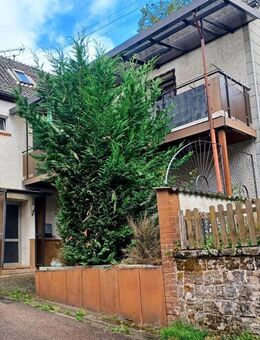 Kleines Haus auf der schönen Sickingerhöhe - Battweiler