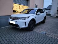 Land Rover Discovery Sport AWD Facelift+Automatik+Leder - Lahnstein