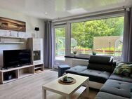 Neuer Preis! Modernisierte, strandnahe 2-Zi.-Whg. in Büsum - ca. 42 m² mit sonnigem Südbalkon - Büsum