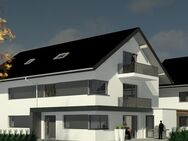 Neubau-QUARTIER in Helpup! Dachgeschosswohnung mit hohem Wohnkomfort! - Oerlinghausen