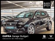 Seat Arona, 1.0 TSI FR OPF, Jahr 2023 - Stuttgart