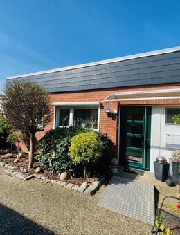 Provisionsfrei - charmantes Endreihenhaus in top Lage - Bremen