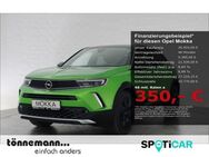 Opel Mokka, B IRMSCHER WINTERPAKET, Jahr 2023 - Münster