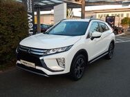 Mitsubishi Eclipse, Cross Diamant Edition, Jahr 2021 - Bamberg