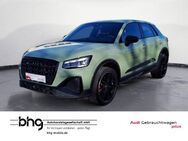 Audi Q2, S line 35 TDI quattro, Jahr 2021 - Freiburg (Breisgau)