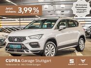 Seat Ateca, 1.5 TSI Xperience OPF, Jahr 2024 - Stuttgart