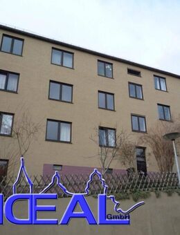 IDEAL - genügend Platz für die Familie in Stadtparknähe - Plauen
