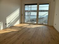 Rheinblick - zwei letzte 2-Zimmer Wohnungen im Zollhafen, Provisionsfrei, Neubau, Erstbezug - Mainz