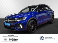 VW T-Roc, 2.0 TDI R-Line, Jahr 2024 - Neuburg (Donau)