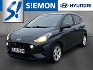 Hyundai i10, 1.0 Edition 30, Jahr 2021 - Lengerich (Nordrhein-Westfalen)