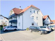 Attraktive 3-Zimmer-Wohnung mit Balkon und Stellplatz in Grünberg! - Grünberg