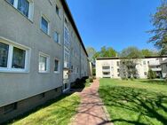 3-Raumwohnung mit Balkon - Witten