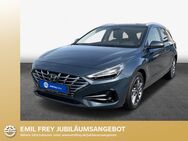 Hyundai i30, 1.5 T-GDI Kombi 48V-Hybrid Prime, Jahr 2022 - Frankfurt (Main)
