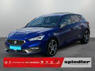 Seat Leon, 2.0 TDI FR, Jahr 2021 - Kitzingen