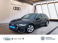 Audi A6, Avant 50TDI qu Sport S-LINE AIRSUSP, Jahr 2019 - Idar-Oberstein