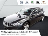 VW Passat Variant, 1.5 TSI Business, Jahr 2023 - Berlin