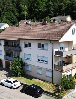 F&D | Renditestarkes Mehrfamilienhaus mit 7 Einheiten und 5,1% Bruttorendite - Immendingen