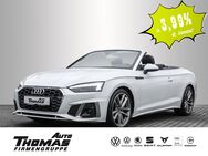 Audi A5, Cabriolet S line 40 TFSI, Jahr 2020 - Bonn