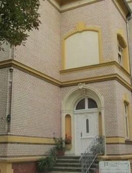 großzügige 5-Raumwohnung - nach ihren Wünschen gestaltet - Wittenberg (Lutherstadt)